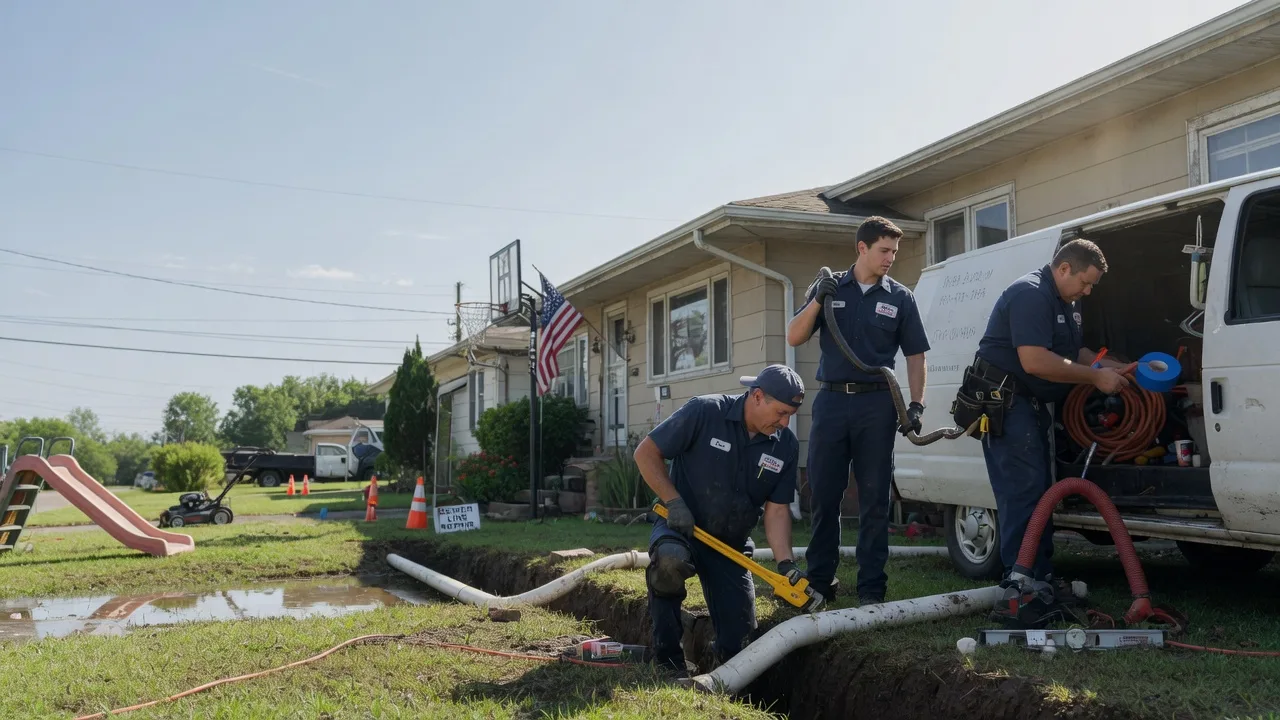 Toilet Installation in Watton, MI near me